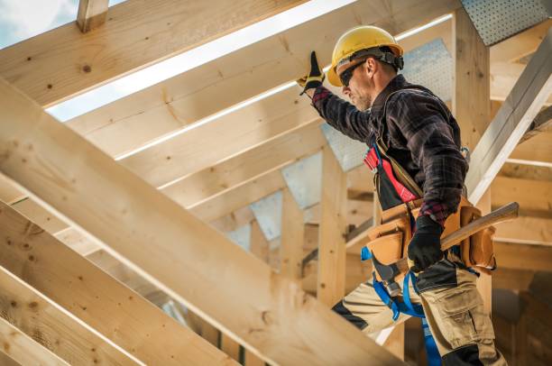Reliable Escanaba, MI Roofing Contractor Solutions