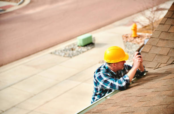 Heating Cable for Roof Installation in Escanaba, MI