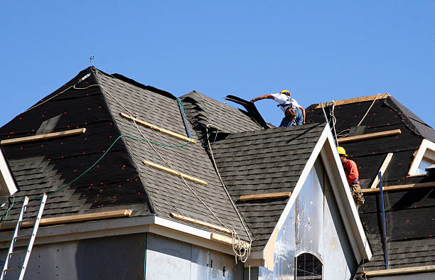Best Tile Roofing Contractor  in Escanaba, MI