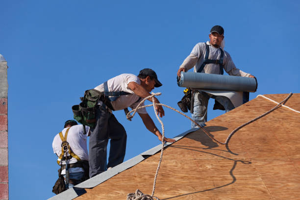 Roof Installation Near Me in Escanaba, MI