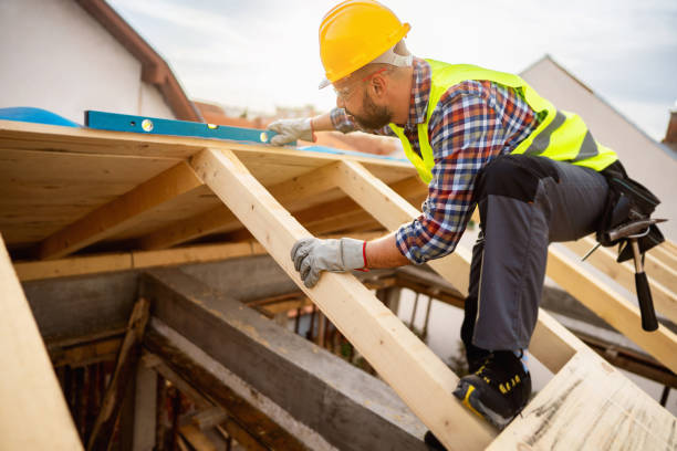 Best Roof Gutter Cleaning  in Escanaba, MI