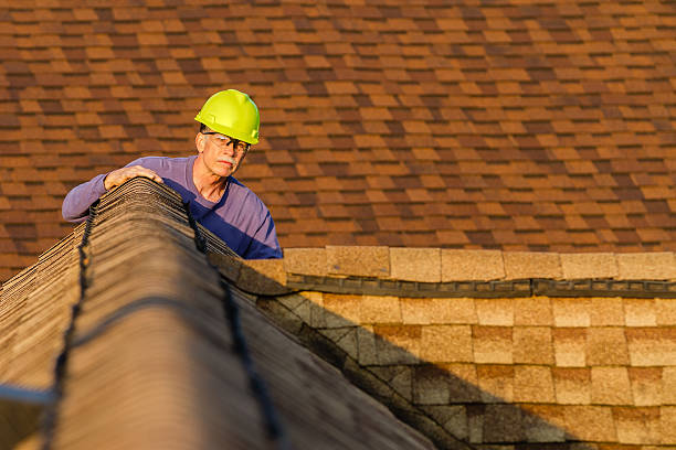 Quick and Trustworthy Emergency Roof Repair Services in Escanaba, MI